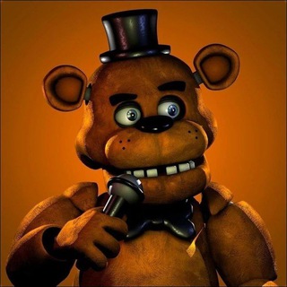 FNaF | Обсуждения (стикеры, новости, фильм фнаф 2/FNaF movie 2)