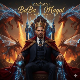 𝗕𝗮𝗯𝗮_𝗠𝗮𝗴𝗮𝗹 👑