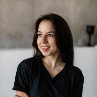 Karina Suprun