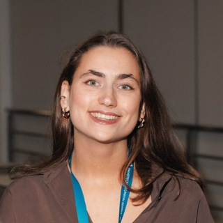 Daria Kublikova