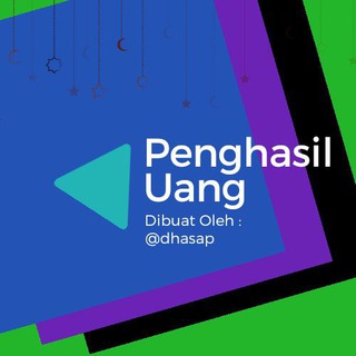 Penghasil Uang