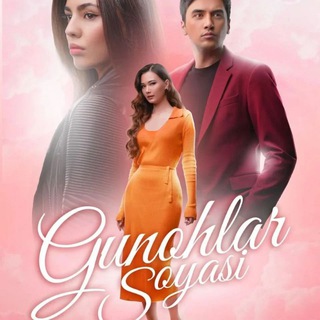 Gunohlar Soyasida