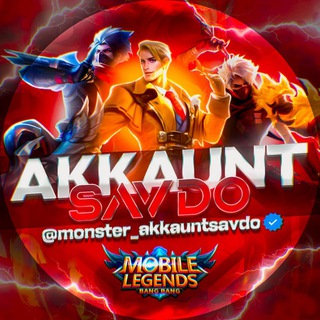 MLBB AKKAUNT SAVDO Chat