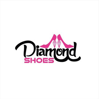 Diamond Shoes 👠