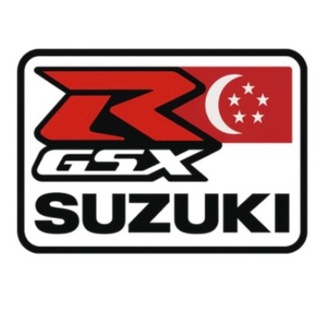 SUZUKI GSX SG 🇸🇬