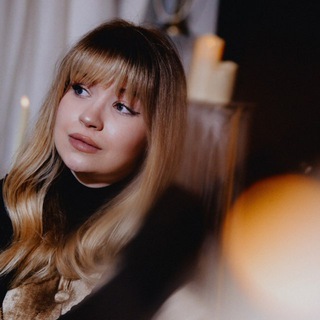 Полина Сахарова
