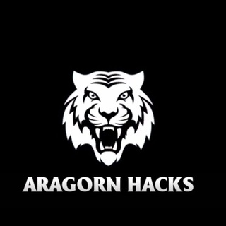 ARAGORN HACKS