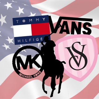 🇺🇸Одежда из USA Support🇺🇸
