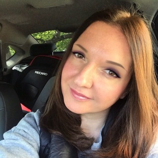 Ирина Титова