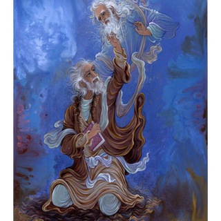 Molana | مولانا