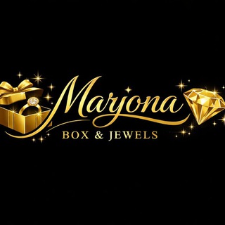 💎Marjona Box Jewely💎