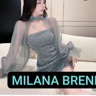 𝐌𝐢𝐥𝐚𝐧𝐚_𝐛𝐫𝐞𝐧𝐝_𝐬𝐭𝐢𝐥𝐥 👗👜👠