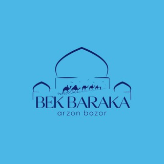 Bek Baraka Onlayn shop
