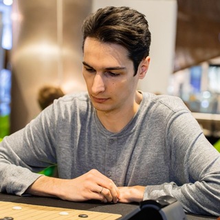 Матвей Руколь