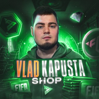 VLADKAPUSTA SHOP