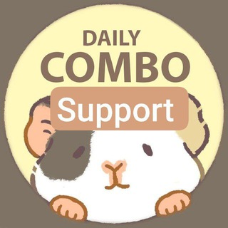 Daily Combo Support Bot