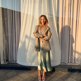 Elena Marianova