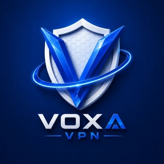 🛜 VOXA VPN | وکسا