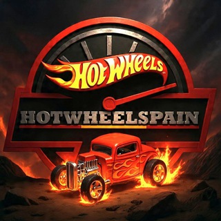 Hotwheels Spain 🇪🇸 🚗💨💯🏁