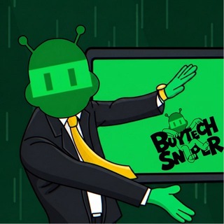 @buytech data