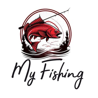 MyFishingKZ🦈