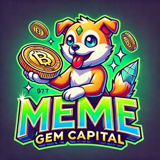 Meme Gem Capital | Chat