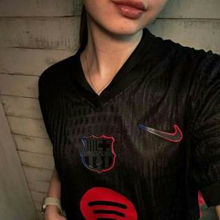 Barcelonaci⚽️