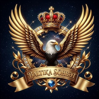 𝐁𝐚𝐥𝐭𝐢𝐤𝐚 𝐒ö𝐡𝐛ə𝐭🦅