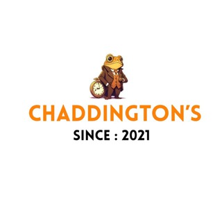 Chaddington’s ®