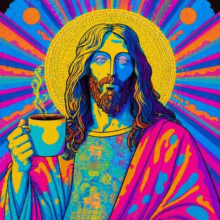 Чай с полонием ☕️🍵