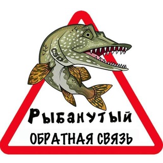 Рыбанутый бот