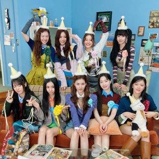TWICE | 트와이스