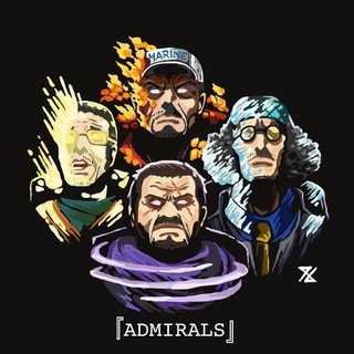 Admiral • Network