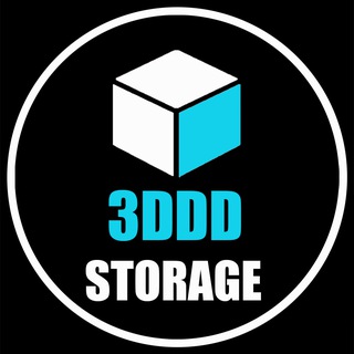3DDD storage
