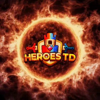 HEROES TD Community