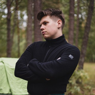 Sergey Burenchev