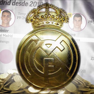 REAL MADRID GROUP