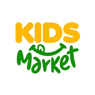 KIDS MARKET Bolalar markazi