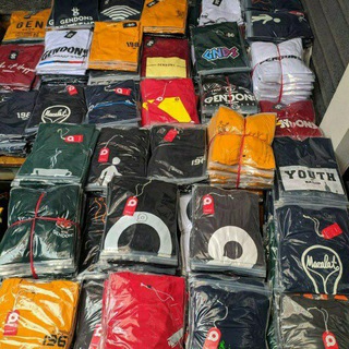 Grub diskusi Khaza Kaos Distro Bandung