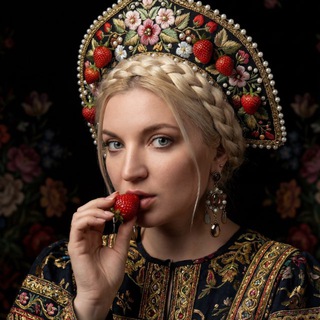 Анастасия | Квантовый рост 📈