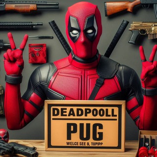Deadpool Gaming