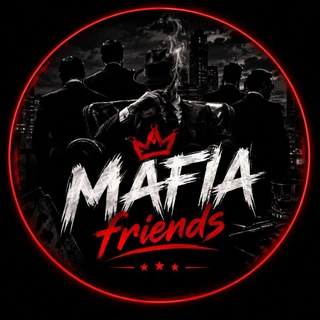 👑MAFIA friends👑