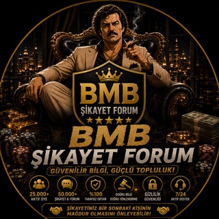 Şikayet - Forum - BetmarketBet