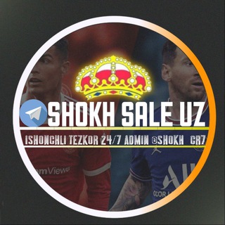 SHOKH SALE UZ