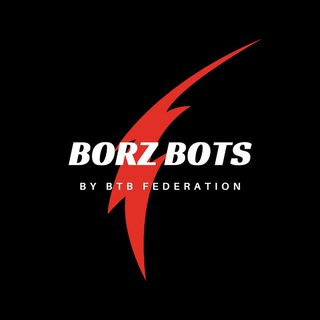 BORZ Bots 🤖