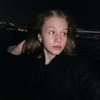 Alice Davydova