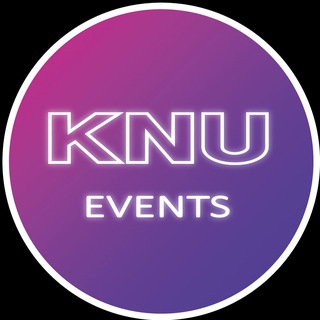 KNU Events. Приймальня