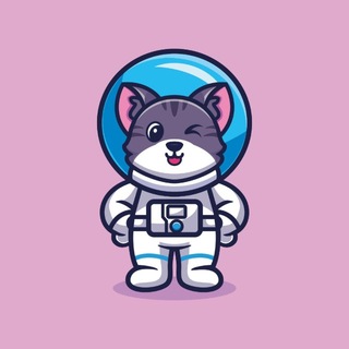 🌌 AstroCat Community