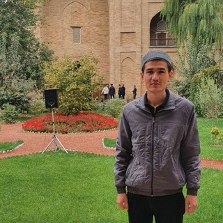 Shahboz Toshqulov
