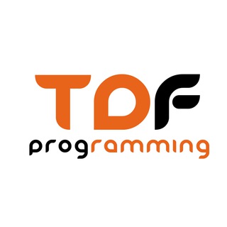 TDF Programming